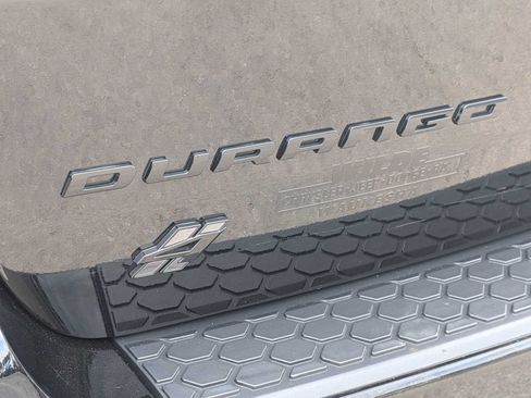 Certified 2024 Dodge Durango R/T AWD/4WD image 11