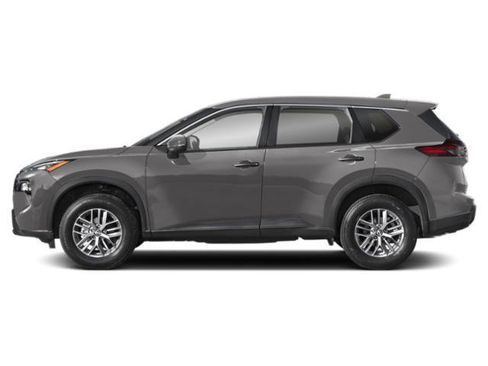 New 2026 Nissan Rogue S image 3
