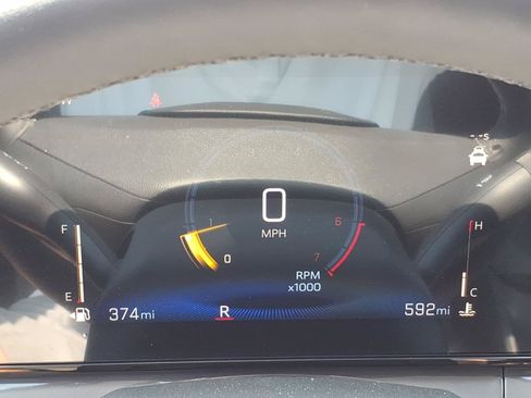 New 2026 Chevrolet Trax ACTIV w/ Driver Confidence Package FWD image 22