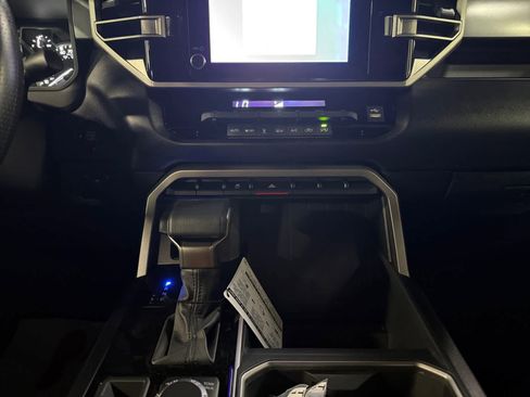 New 2026 Toyota Tundra SR5 AWD/4WD image 14