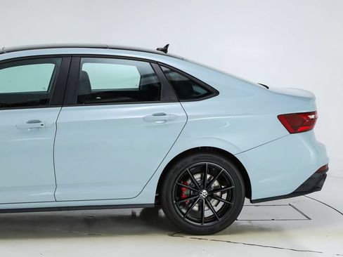 New 2026 Volkswagen Jetta GLI Autobahn FWD image 41