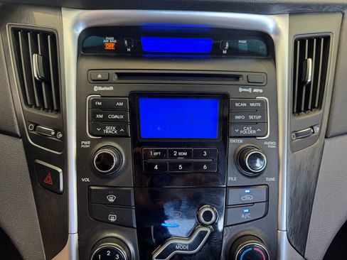 Used 2011 Hyundai Sonata GLS w/ Popular Equipment Pkg 2 FWD image 28