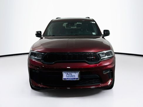 Used 2023 Dodge Durango GT AWD/4WD image 2