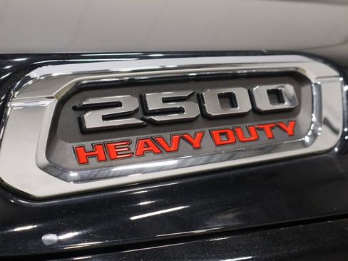 Used 2022 RAM 2500 Laramie image 33