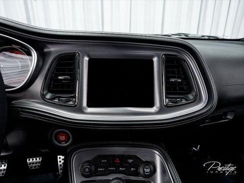 Used 2023 Dodge Challenger SRT Hellcat RWD image 26