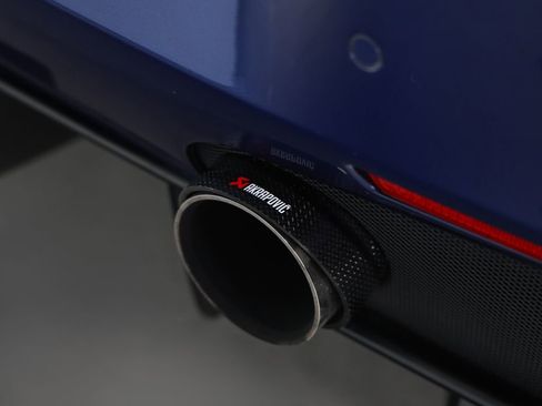 Used 2017 Ferrari 488 Spider Base image 33