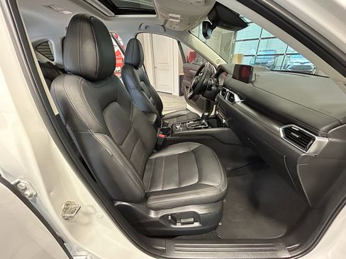 Used 2023 MAZDA CX-5 AWD 2.5 S image 42