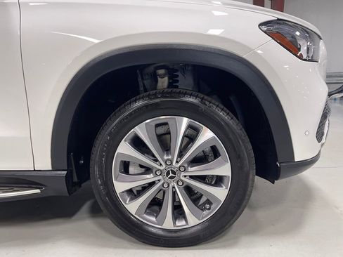 Certified 2023 Mercedes-Benz GLE 350 4MATIC image 16