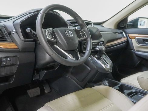 Used 2017 Honda CR-V EX image 19