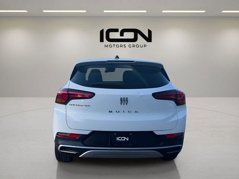 Used 2025 Buick Encore GX Preferred FWD image 4