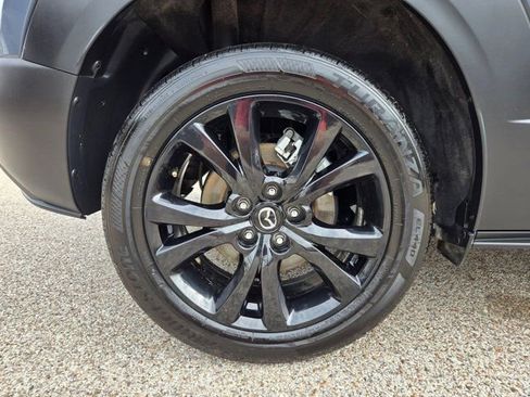 Used 2025 MAZDA CX-30 AWD 2.5 S w/ Preferred Package image 32