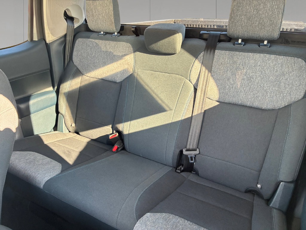 Used 2026 Ford Maverick XLT AWD/4WD image 17