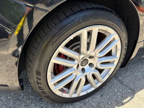 Used 2015 Maserati Ghibli image 17