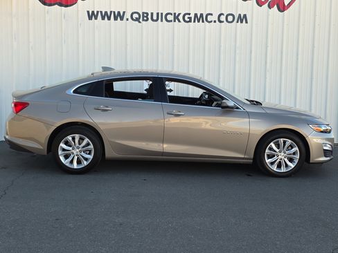 Used 2024 Chevrolet Malibu LT image 10