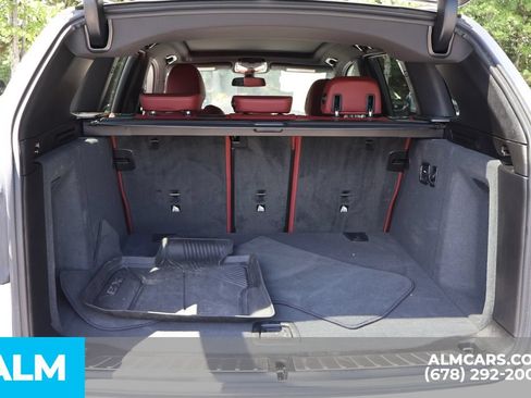 Used 2024 BMW X3 M40i w/ Premium Essential Package AWD/4WD image 21