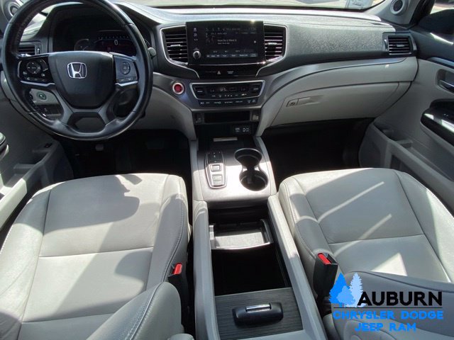 Used 2021 Honda Pilot Special Edition image 29
