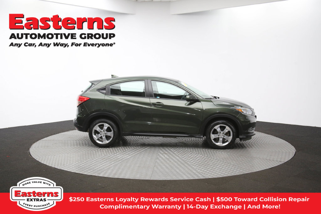Used 2018 Honda HR-V LX image 53