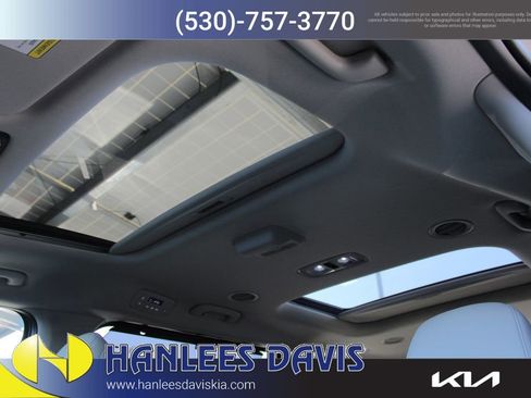 New 2025 Kia Carnival SX image 33