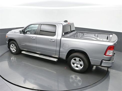 Used 2021 RAM 1500 Big Horn w/ Trailer Tow Group image 40