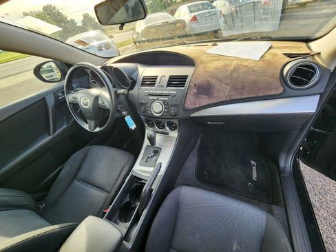 Used 2010 MAZDA MAZDA3 i Touring FWD image 15