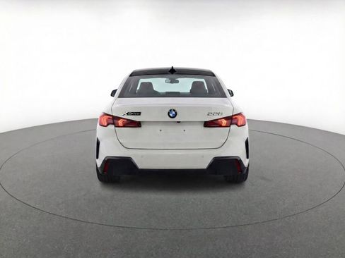 Used 2025 BMW 228i xDrive AWD/4WD image 40