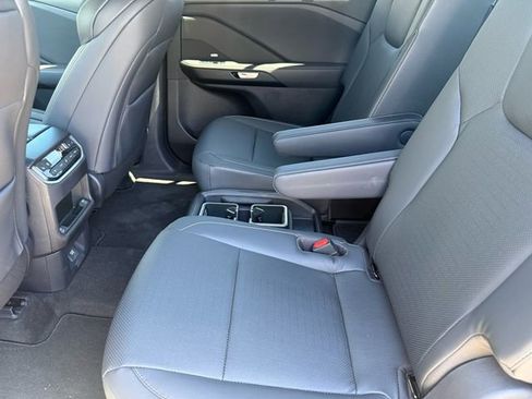 New 2026 Lexus TX 500h AWD image 26