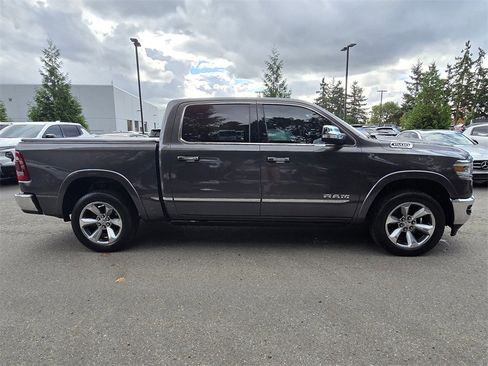 Used 2021 RAM 1500 Limited image 6