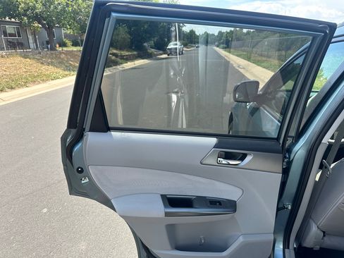 Used 2011 Subaru Forester 2.5X Limited image 11