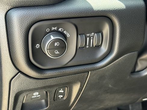 New 2026 RAM 1500 Laramie w/ Night Edition AWD/4WD image 22