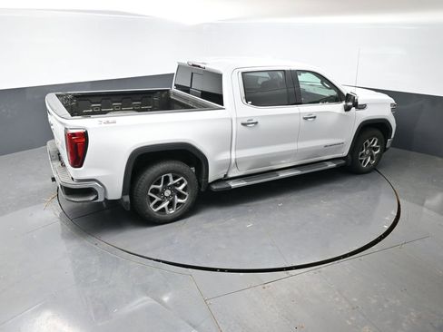 Used 2023 GMC Sierra 1500 SLT w/ SLT Premium Plus Package image 14