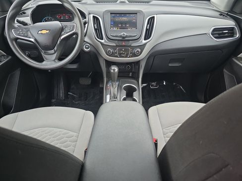Used 2021 Chevrolet Equinox LS w/ LS Convenience Package image 3