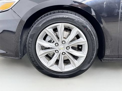 Used 2019 Chevrolet Malibu LT FWD image 31