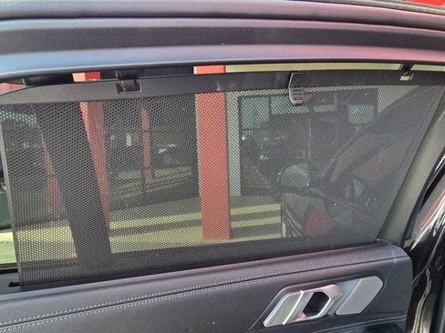 Used 2021 BMW X6 M50i w/ Executive Package image 20