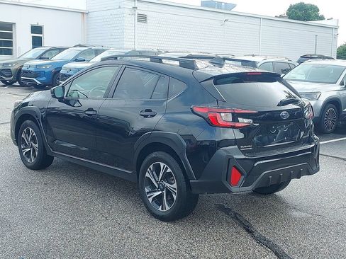 Used 2024 Subaru Crosstrek 2.0i Premium AWD/4WD image 5