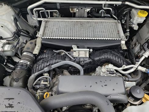 Used 2019 Subaru Ascent Premium image 30