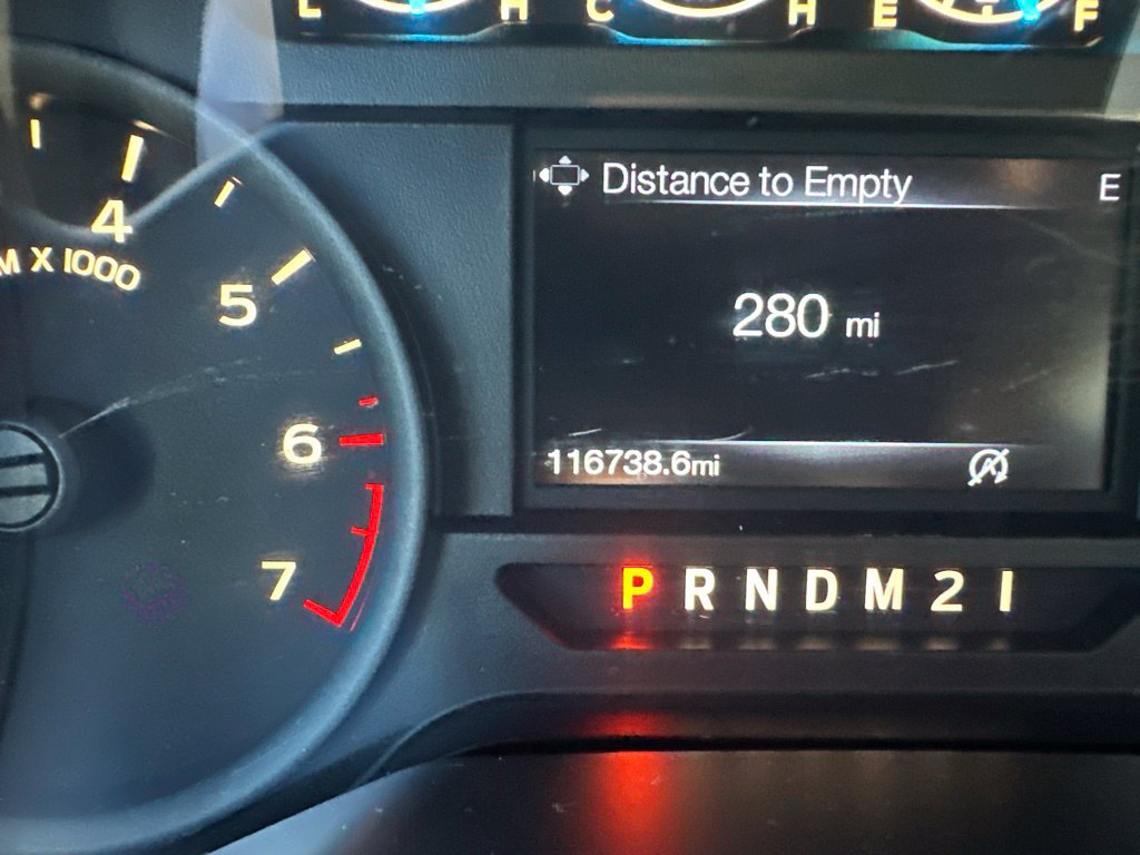 Used 2016 Ford F150 XL w/ Equipment Group 101A Mid RWD image 17