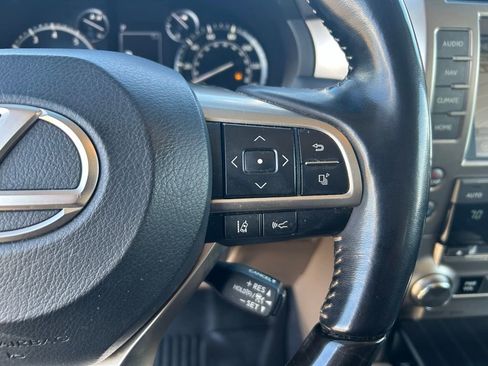 Used 2021 Lexus GX 460 Premium w/ Premium Package image 16