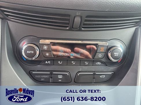 Used 2013 Ford Escape SE AWD/4WD image 16