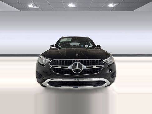 New 2026 Mercedes-Benz GLC 300 image 6