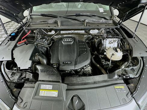 Used 2018 Audi Q5 Prestige image 35