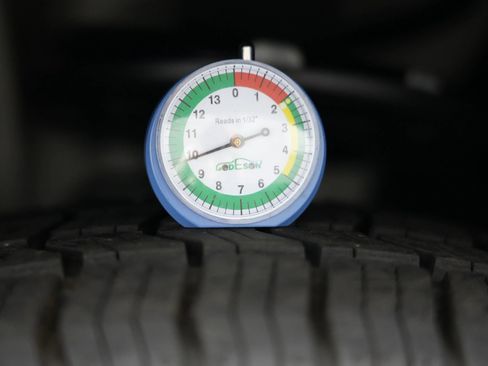 Used 2017 INFINITI QX60 AWD w/ Premium Plus Package image 33