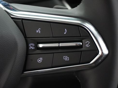 New 2026 Chevrolet Equinox LT FWD image 22