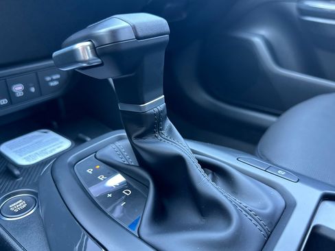 New 2026 Kia K4 EX FWD image 22