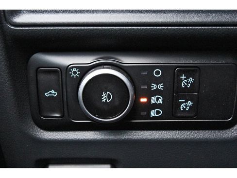 Used 2024 Ford F150 STX AWD/4WD image 21