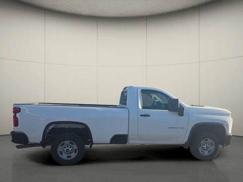 Used 2021 Chevrolet Silverado 2500 W/T image 10