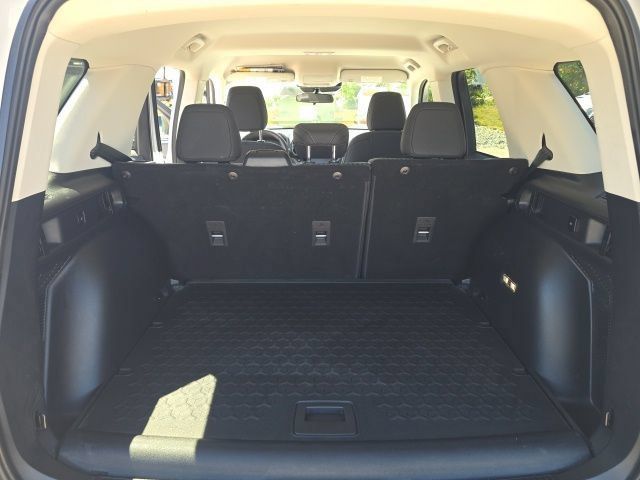 Certified 2023 Ford Bronco Sport Big Bend w/ Convenience Package AWD/4WD image 12