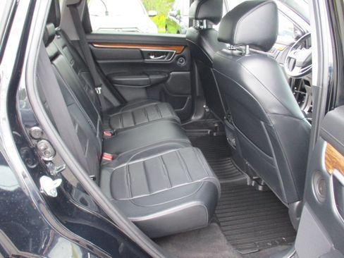 Certified 2021 Honda CR-V EX-L image 15