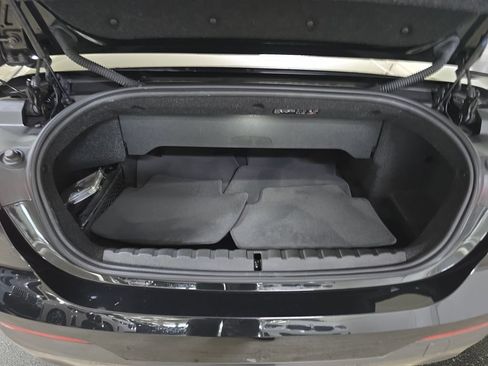 Used 2024 BMW 430i Convertible w/ M Sport Package RWD image 26