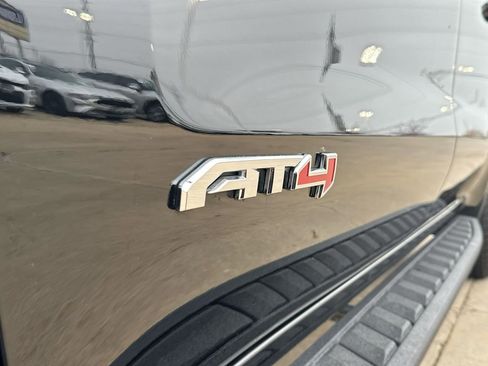 Certified 2024 GMC Sierra 1500 AT4 w/ Technology Package image 33