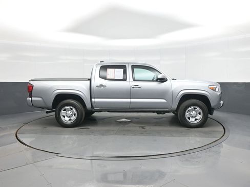 Certified 2022 Toyota Tacoma SR image 8